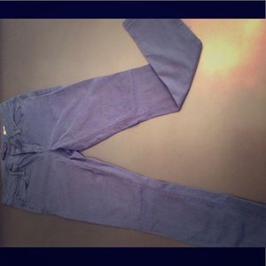 Level 99 Skinny pant